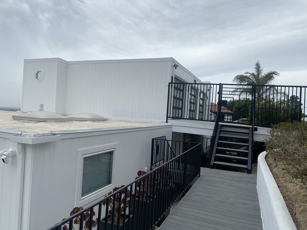 Slide of 1224 Construction