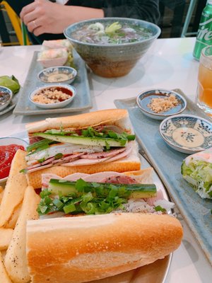 NAM Vietnamese Kitchen by null