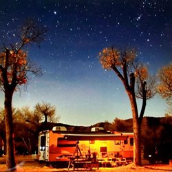 Meeks RV