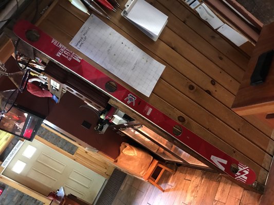 Jay Village Inn & Restaurant by null