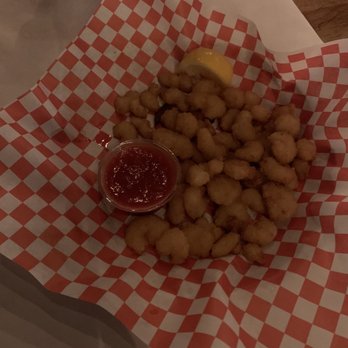 The Crab Pot - Popcorn shrimp - Seafood Near Me - Long Beach, California