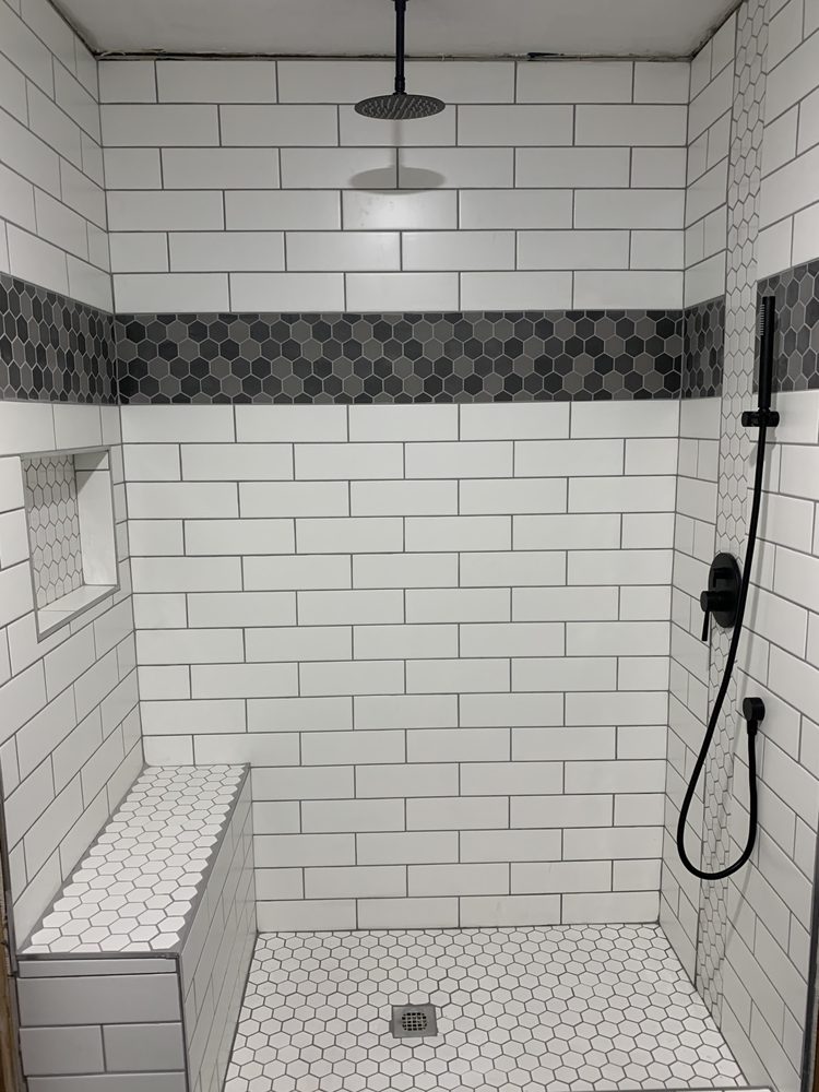 Slide of Professional Handyman services