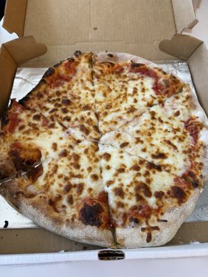 UPTOP PIZZERIA by null