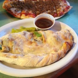 Browny's Pizza King