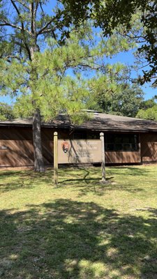 Fort Raleigh National Historic Site by null