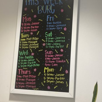 SoulCycle Williamsburg - Weekly Schedule - Cycling Classes Near Me - Brooklyn, New York SoulCycle Williamsburg - Weekly Schedule - Cycling Classes Near Me - Brooklyn, New York