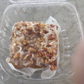Joey Biscotti - Yummy gooey pineapple goodness :) - Bakeries Near Me - Safety Harbor, Florida Joey Biscotti - Yummy gooey pineapple goodness :) - Bakeries Near Me - Safety Harbor, Florida