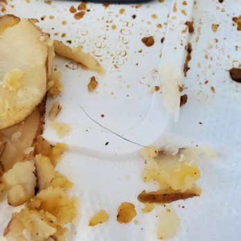 The Pan - HAIR IN THE BREAKFAST - Pizza Near Me - Gardena, California The Pan - HAIR IN THE BREAKFAST - Pizza Near Me - Gardena, California