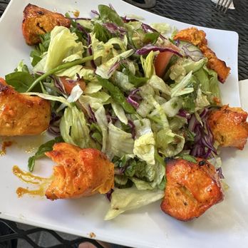Chopan Kabob - Afghan Near Me - Concord, California