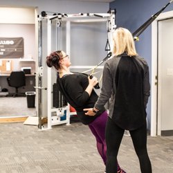 Personally Fit
