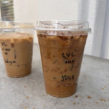 Fourtillfour - Coffee & Tea Near Me - Scottsdale, Arizona