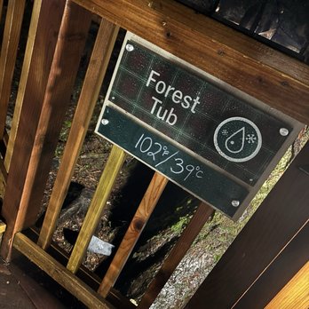 Alyeska Nordic Spa - Day Spas Near Me - Anchorage, Alaska