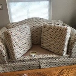 Carpet Masters - Clean!!