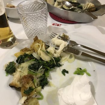Restaurante Bacalhoeiro - Portuguese Near Me - Vila Nova de Gaia, 13