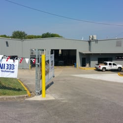 Tire Tech - Easy to find I 59 exit 120