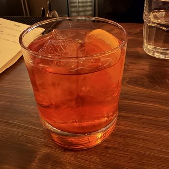 STOA - The Aristocrat - Cocktail Bars Near Me - San Francisco, California