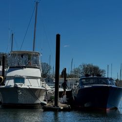 Harbor Island Park - Manaroneck, New York // Aerik Von