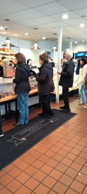 Copenhagen Bakery by null