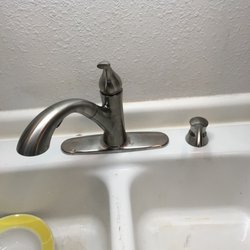 Neighbor Plumbing