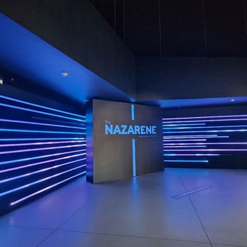 The Nazarene - Museums Near Me - Dallas, Texas The Nazarene - Museums Near Me - Dallas, Texas