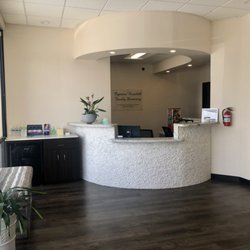 Cypress Rosehill Family Dentistry