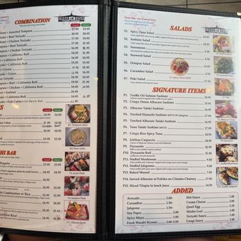 Ichiban Sushi - Newest menu as of 6/4/26 - Sushi Bars Near Me - Downey, California Ichiban Sushi - Newest menu as of 6/4/26 - Sushi Bars Near Me - Downey, California