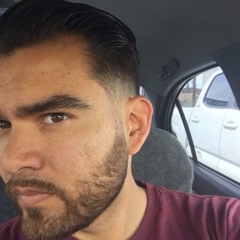 Fresh and Flow Barber Shop - Taper Fade Zero - Barbers Near Me - Los Angeles, California