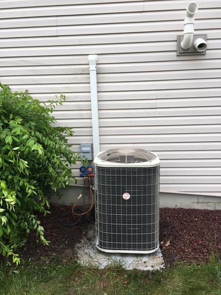 Slide of Jared Bemis Plumbing & Heating