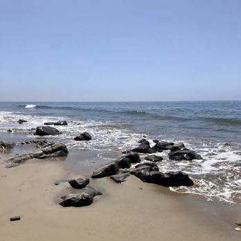 Gaviota State Park - Campgrounds Near Me - Gaviota, California Gaviota State Park - Campgrounds Near Me - Gaviota, California