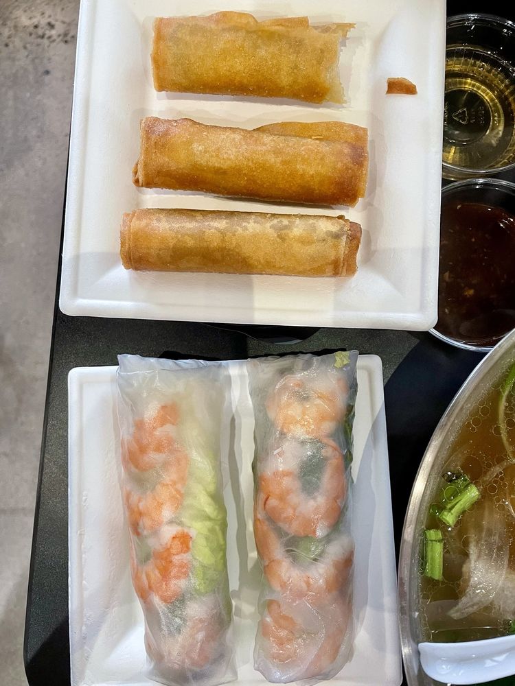 A MA’S KITCHEN & PHO Updated June 2024 110 Photos & 48 Reviews