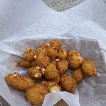 Ketch 22 - Cheese Curds - Food Trucks Near Me