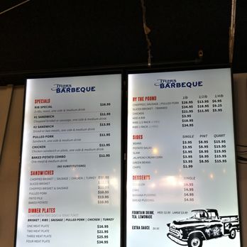 Tyler's Barbeque - Barbeque Near Me - Amarillo, Texas Tyler's Barbeque - Barbeque Near Me - Amarillo, Texas
