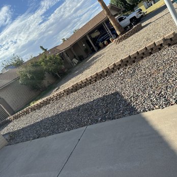 Tree And Hardscapes Solutions - Landscaping Near Me