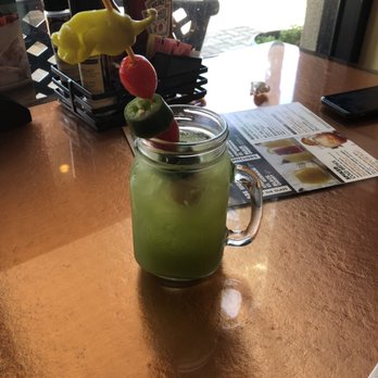 Another Broken Egg Cafe - Tomatillo cocktail - Breakfast & Brunch Near Me - Panama City Beach, Florida Another Broken Egg Cafe - Tomatillo cocktail - Breakfast & Brunch Near Me - Panama City Beach, Florida