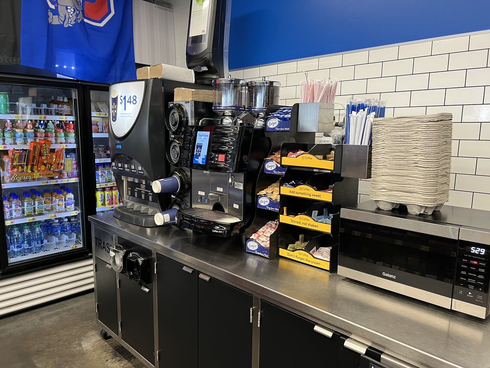 WALMART FUEL STATION Updated October 2024 150 N Sonoma Ranch Blvd