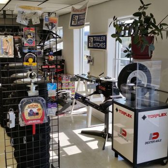 Trailer Tech - RV Dealers Near Me - Las Vegas, Nevada Trailer Tech - RV Dealers Near Me - Las Vegas, Nevada
