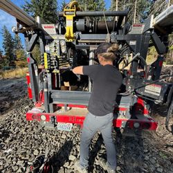 RH Drilling Services