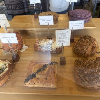 Neighbor Bakehouse - pastries galor - Bakeries Near Me - San Francisco, California