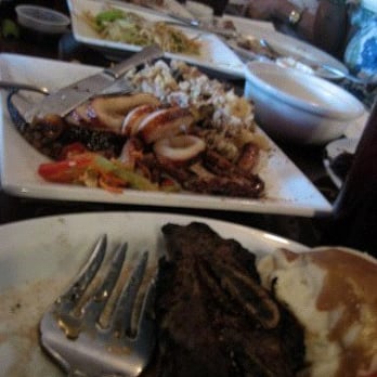 Gerry's Grill - Filipino Near Me - Artesia, California