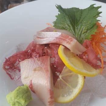 Miku - Great Hamachi - Japanese Near Me - Vancouver, British Columbia Miku - Great Hamachi - Japanese Near Me - Vancouver, British Columbia