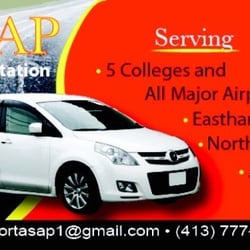 Asap Transportation
