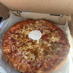 Cheese Pizza