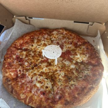 Pat's Pizzeria - Personal Plain Cheese Pizza - Pizza Near Me - Edgewood, Maryland Pat's Pizzeria - Personal Plain Cheese Pizza - Pizza Near Me - Edgewood, Maryland