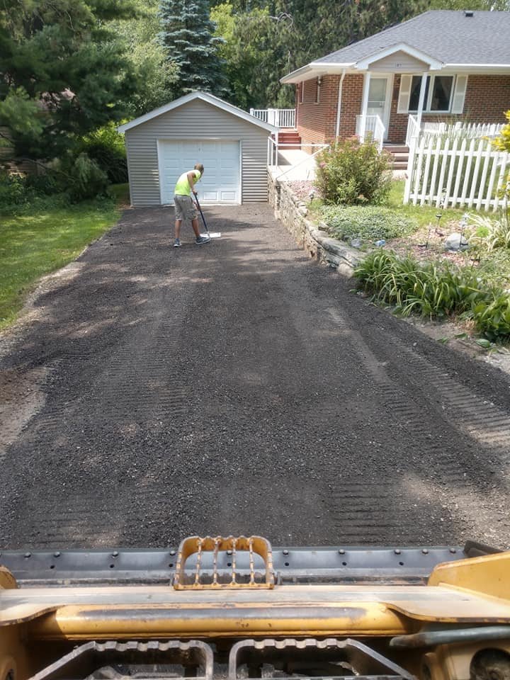 Slide of A.D.S. Drain Cleaning Excavating and Plumbing