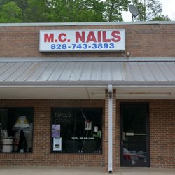 M C Nail