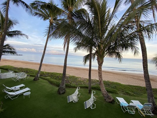 The Hale Pau Hana by null