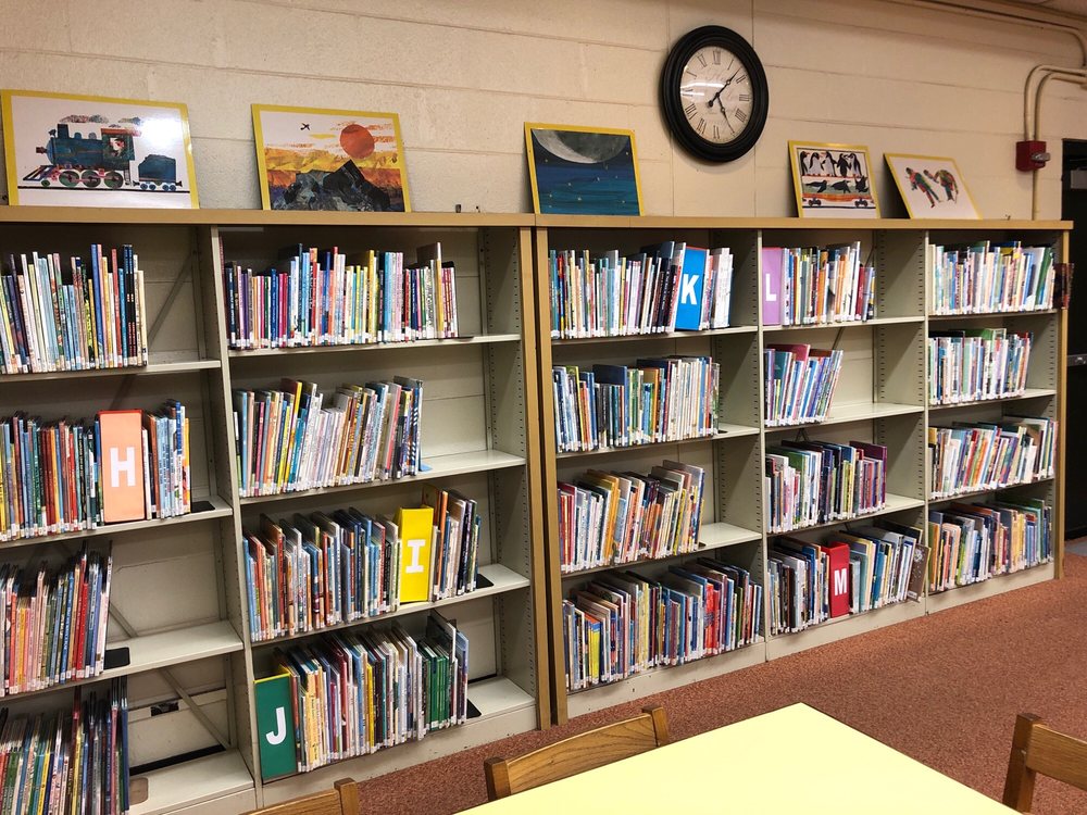 HAWAII STATE PUBLIC LIBRARY SYSTEM EWA BEACH LIBRARY 26 Photos & 11