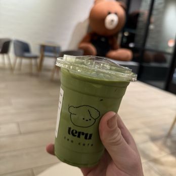 Teru Tea Cafe - Coffee & Tea Near Me - Las Vegas, Nevada Teru Tea Cafe - Coffee & Tea Near Me - Las Vegas, Nevada