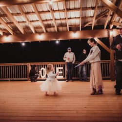 Cedar Cove Ranch & Resort