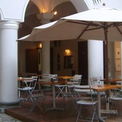 Casa de Cultura Laura Alvim